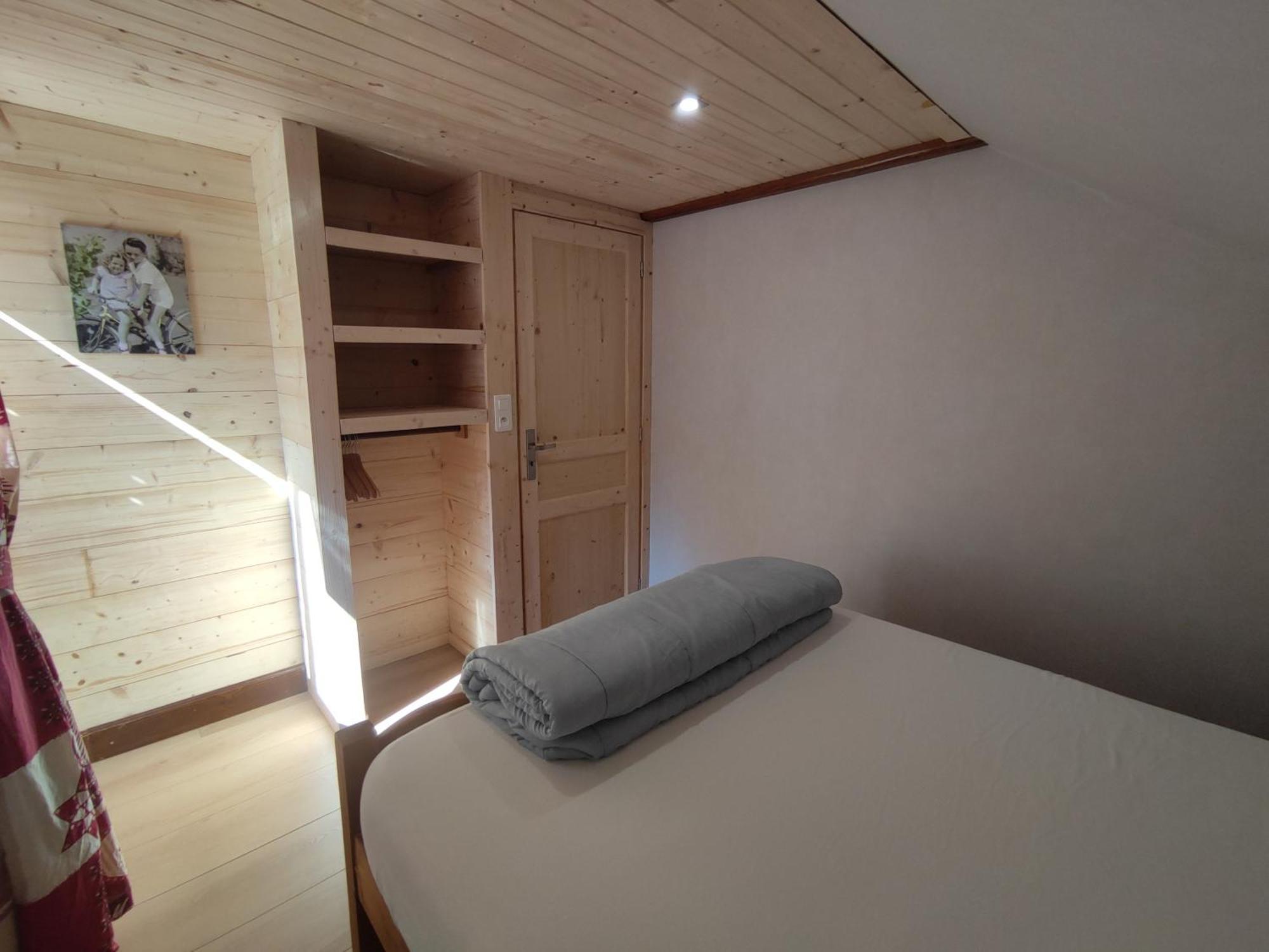 A L'Oree Du Bois Dommartin-les-Remiremont Bilik gambar