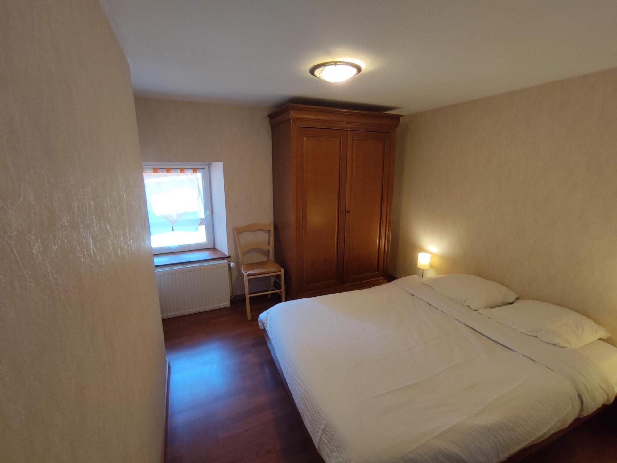 A L'Oree Du Bois Dommartin-les-Remiremont Bilik gambar