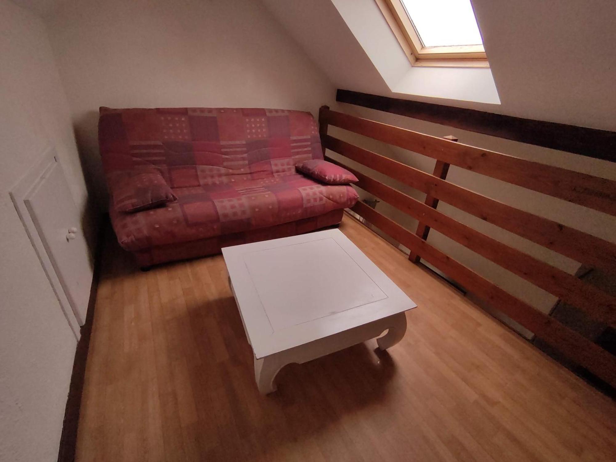 A L'Oree Du Bois Dommartin-les-Remiremont Bilik gambar