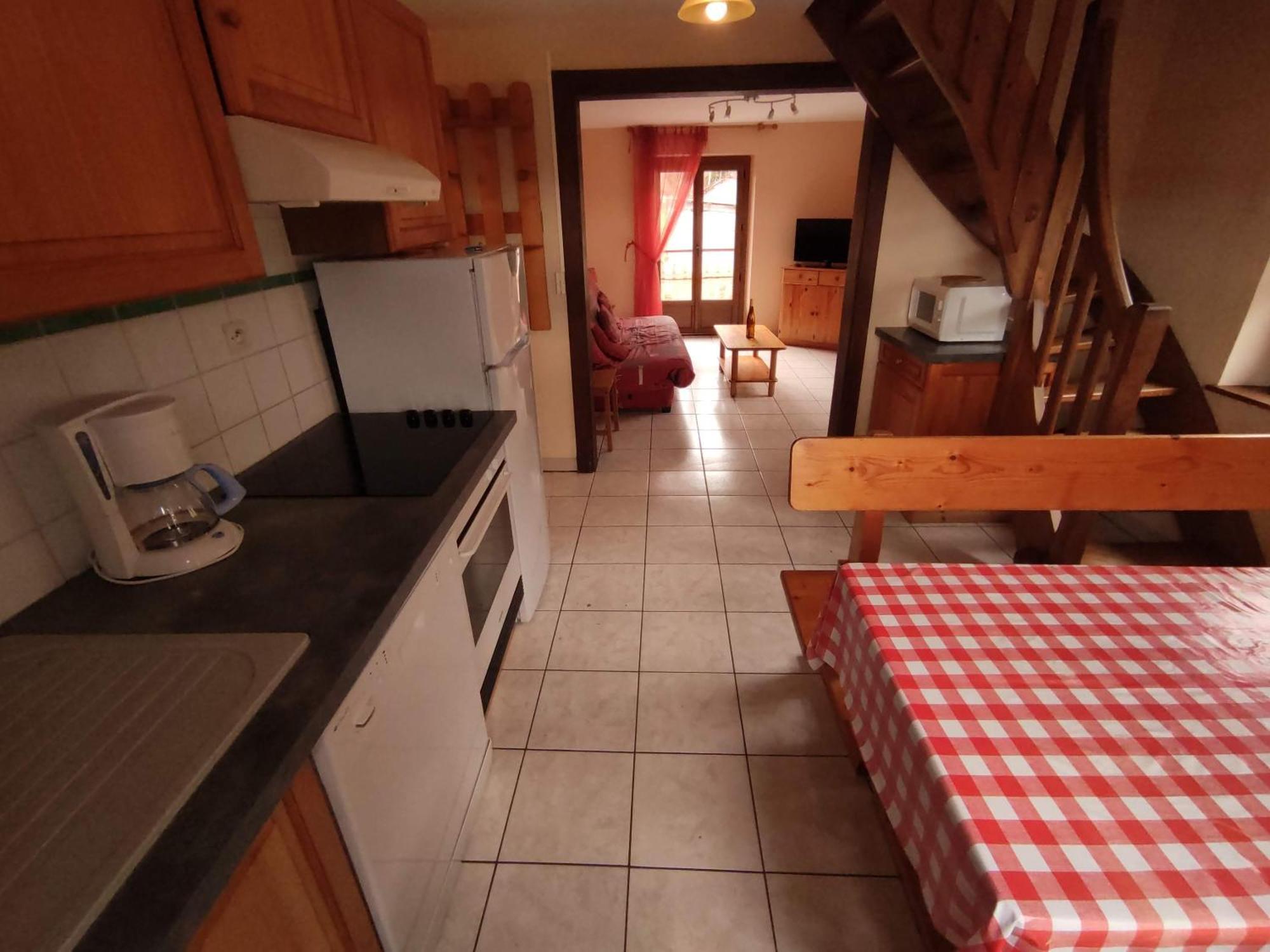 A L'Oree Du Bois Dommartin-les-Remiremont Bilik gambar