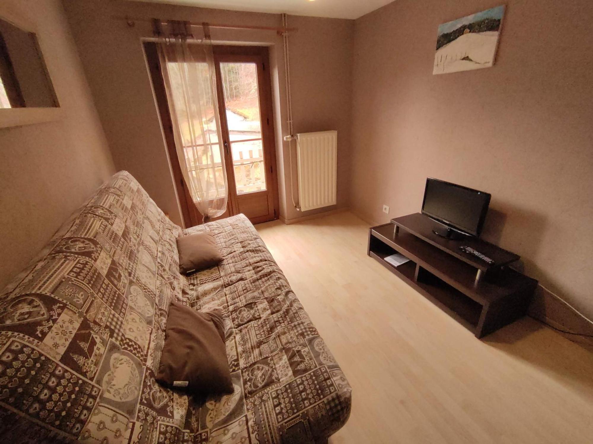 A L'Oree Du Bois Dommartin-les-Remiremont Bilik gambar
